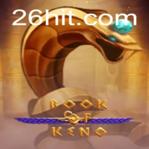 Descobrindo BookOfKeno: O Fascinante Mundo dos Jogos de Keno
