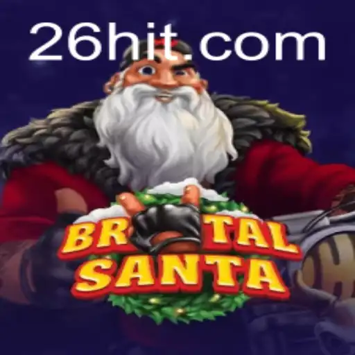 BrutalSanta: Descubra o Novo Jogo Sensação da Temporada