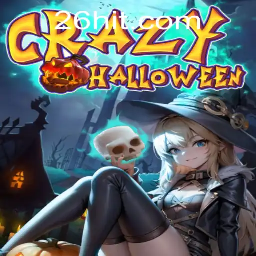 Explorando o Mundo de CrazyHalloween: O Novo Fenômeno dos Jogos Online