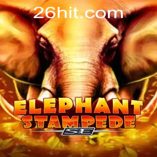 Explorando o Mundo de ElephantStampedeSE: Um Jogo de Estratégia Envolvente