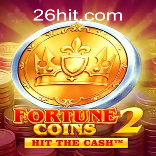 Descubra o Universo de FortuneCoins2: Uma Nova Onda no Cenário dos Jogos Online