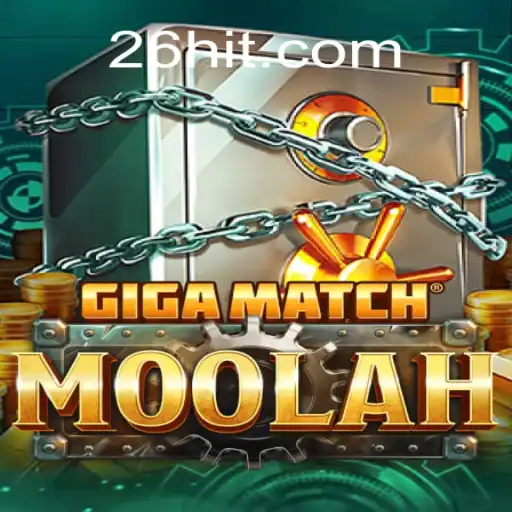 GigaMatchMoolah: Explorando o Empolgante Mundo do Novo Jogo Revolucionário