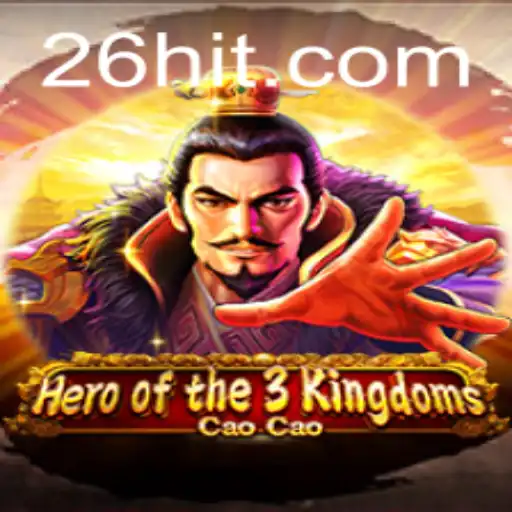 Uma Jornada Épica com Heroofthe3KingdomsCaoCao