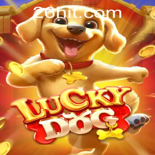 Descubra o Mundo Empolgante de LuckyDog: Um Guia Completo