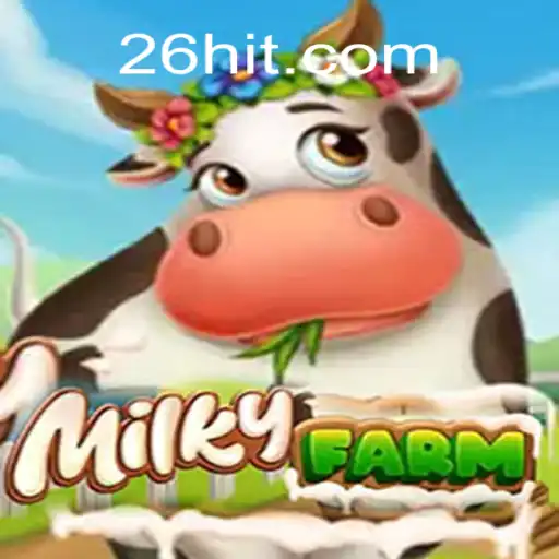 Descubra o Fascinante Mundo de MilkyFarm com 26H.COM