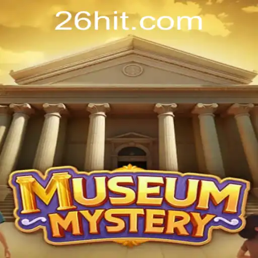 Explore 'MuseumMystery': Um Jogo Imersivo de Investigação