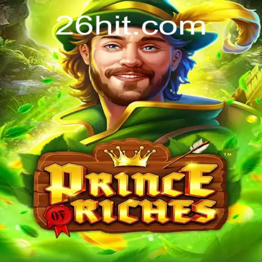 Explorando o Mundo de PrinceOfRiches: Um Jogo de Estratégia e Fortuna