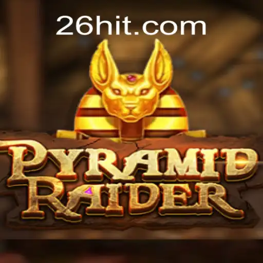 Explorando o Fascinante Mundo de PyramidRaider