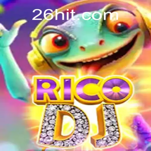 Explorando o Mundo de RicoDJ: Uma Aventura com 26H.COM
