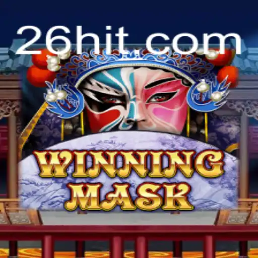 WinningMask: O Jogo que Conquista Multidões