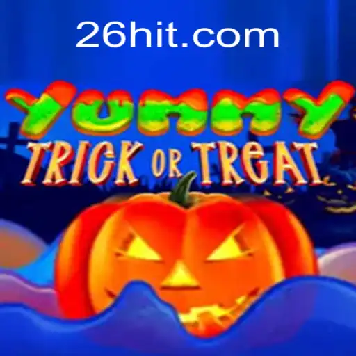 Descubra o Mundo de YummyTrickorTreat: Uma Aventura Doce