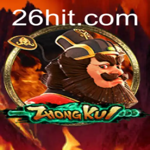 Descubra ZhongKui: O Jogo Inovador Enraizado em História e Estratégia