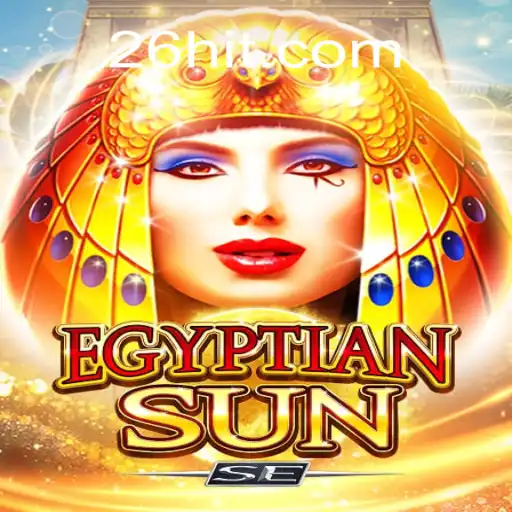 Explorando o Mundo de EgyptianSunSE: Uma Aventura em Jogo Inovadora