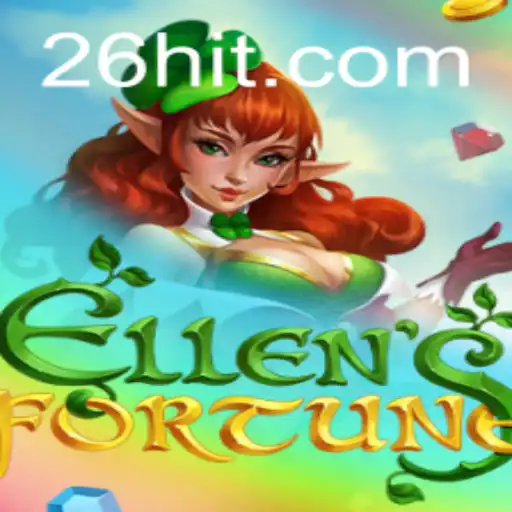 Descobrindo o Universo Cativante de EllensFortune: O Jogo de 26H.COM