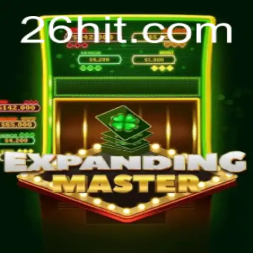 Descubra o Desafio do ExpandingMaster: Um Novo Jogo Estratégico da 26H.COM