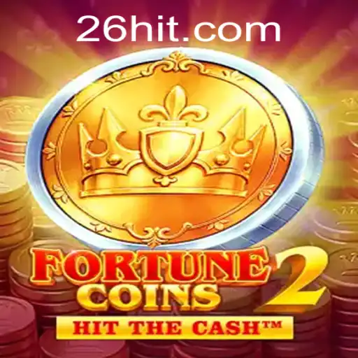 Descubra o Universo de FortuneCoins2: Uma Nova Onda no Cenário dos Jogos Online