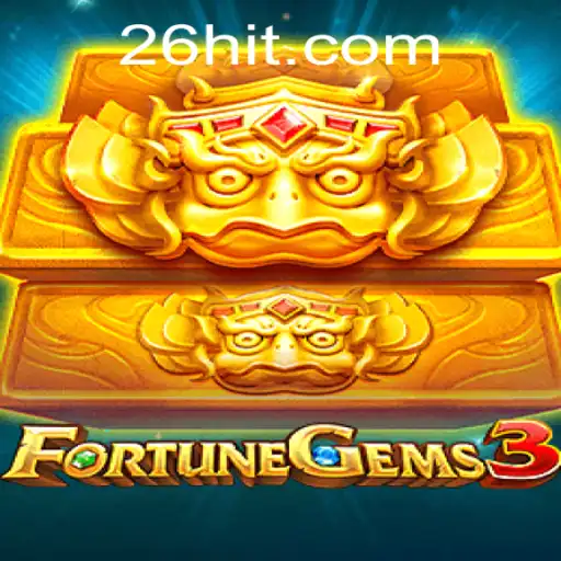 FortuneGems3: Descubra a Magia do Jogo com 26H.COM