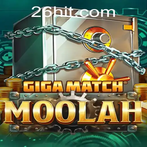 GigaMatchMoolah: Explorando o Empolgante Mundo do Novo Jogo Revolucionário