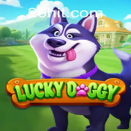 Descubra o Universo de LuckyDoggy e as Regras do Jogo no 26H.COM