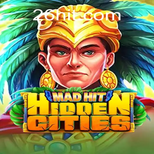 MadHitHiddenCities: Descubra a Aventura Urbana com 26H.COM