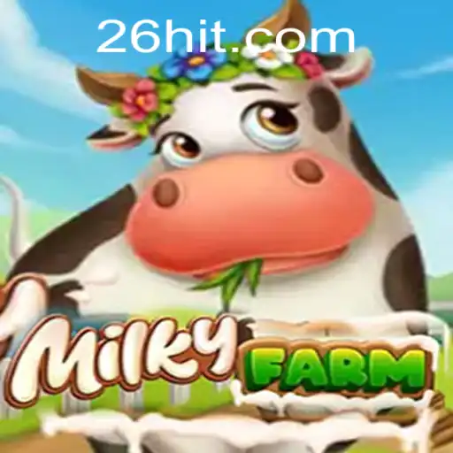 Descubra o Fascinante Mundo de MilkyFarm com 26H.COM