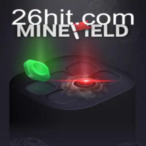 MineField: Explorando Estratégias e Diversão no Universo dos Jogos
