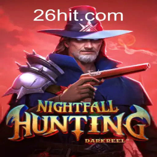 Descubra a Aventura de NightfallHunting