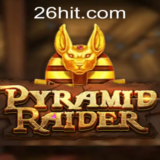 Explorando o Fascinante Mundo de PyramidRaider