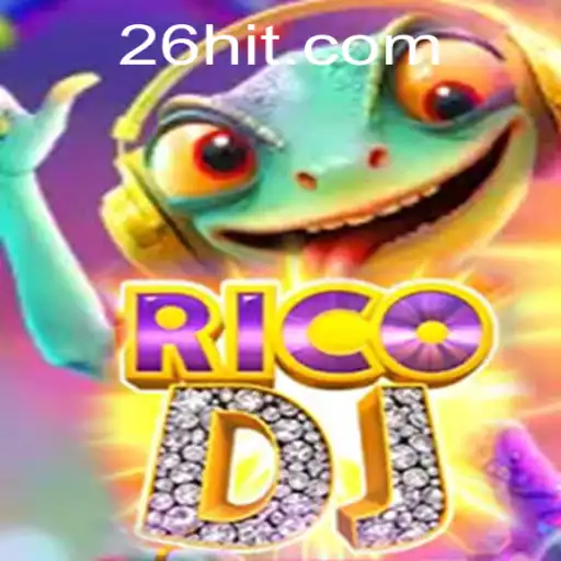 Explorando o Mundo de RicoDJ: Uma Aventura com 26H.COM