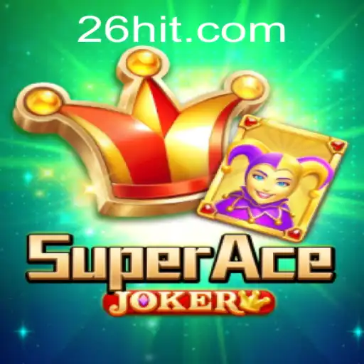 Descubra SuperAceJoker: O Novo Fenômeno dos Jogos