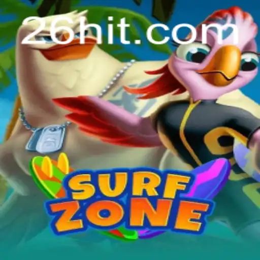 Descubra SurfZone: O Novo Fenômeno dos Jogos