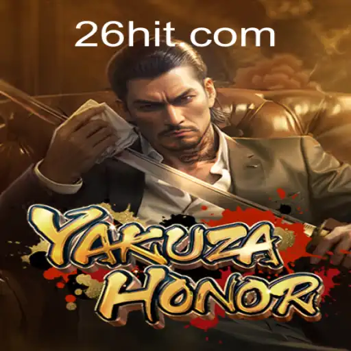 YakuzaHonor: Um Mergulho Profundo no Mundo do Jogo que Está Conquistando o Mundo