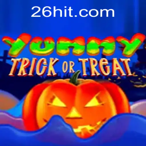 Descubra o Mundo de YummyTrickorTreat: Uma Aventura Doce